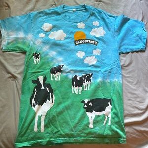 Ben & Jerry’s 90s Euphoria